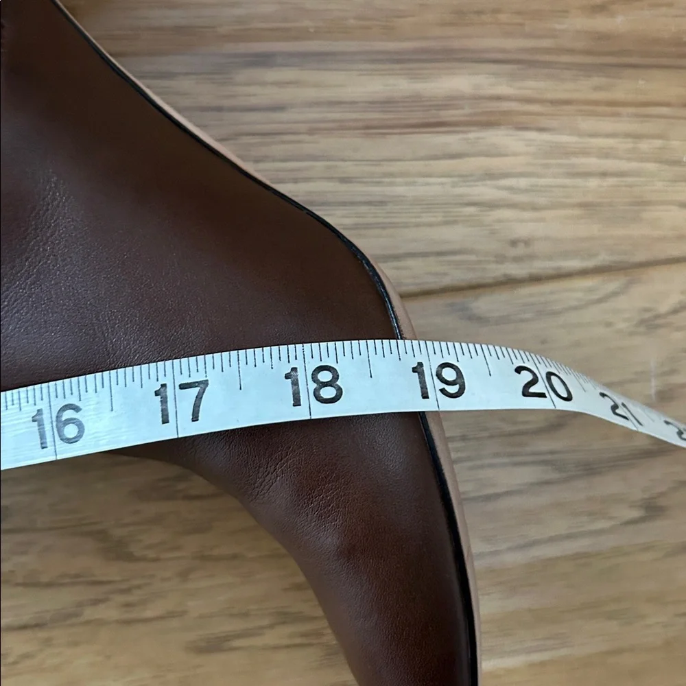 Cole Haan Carlyle Tall Boot